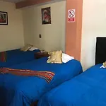 Chakana Hostel